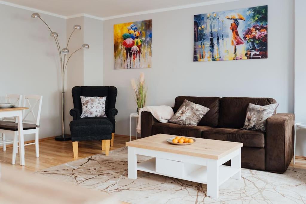 Gemuetliches 2 Zi App Fuer 5 P In Hamburg-zentrum Apartment Hamburg