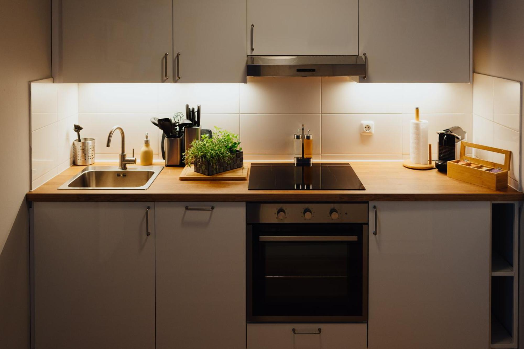 Gemuetliches 2 Zi App Fuer 5 P In Hamburg-zentrum Apartment *