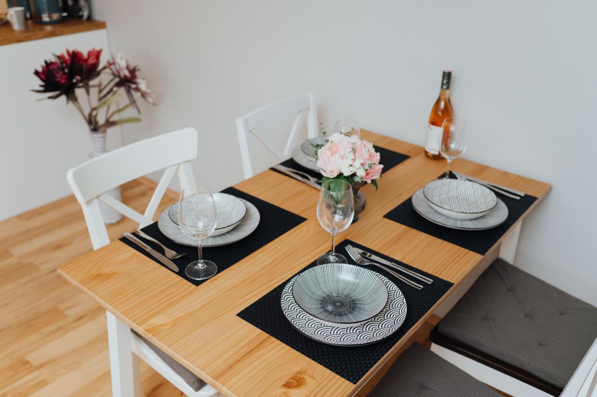 Apartment Gemuetliches 2 Zi App Fuer 5 P In Hamburg-zentrum Hamburg