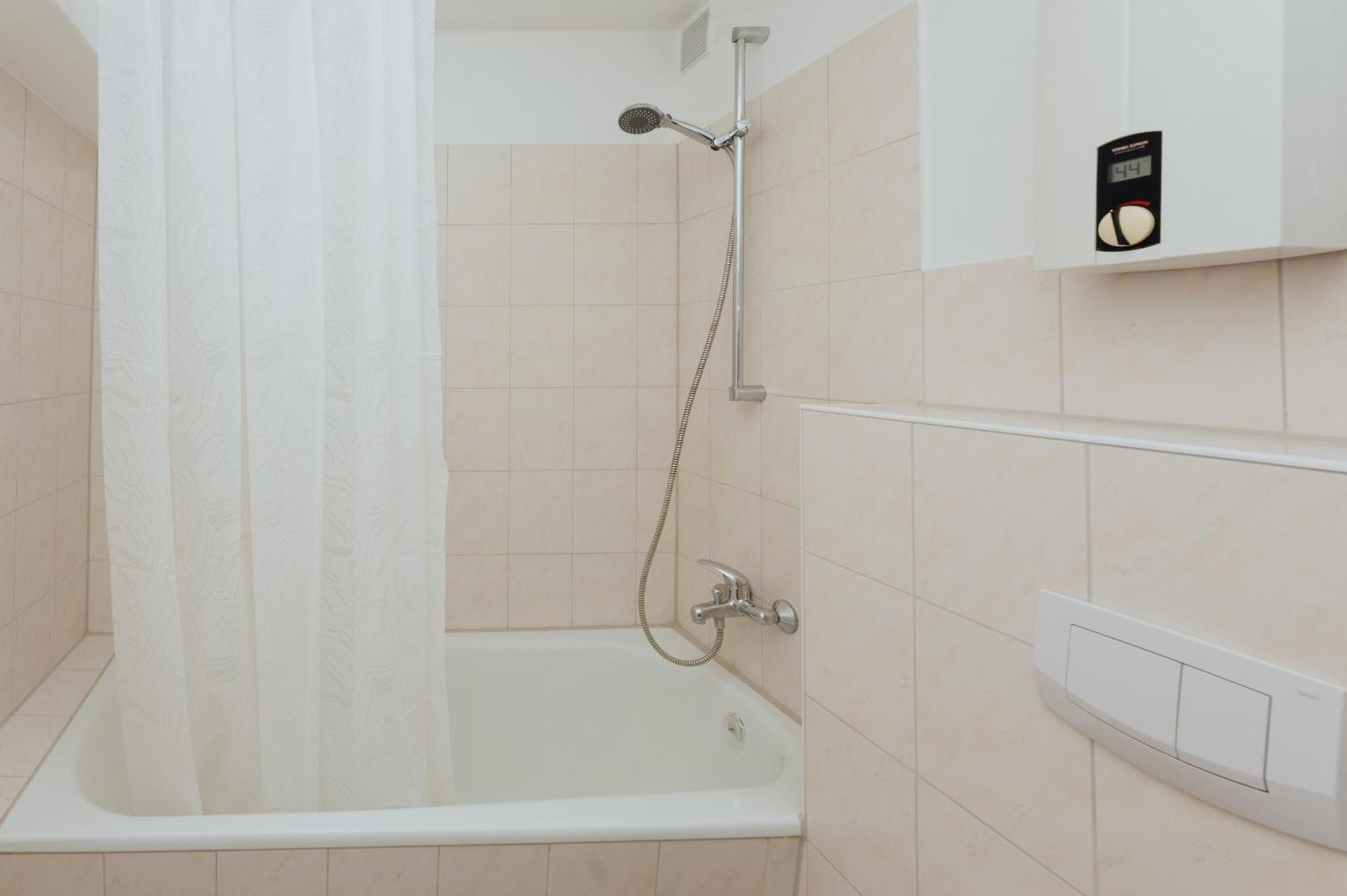 Gemuetliches 2 Zi App Fuer 5 P In Hamburg-zentrum Apartment